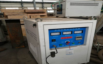 CYP-60高频加热炉