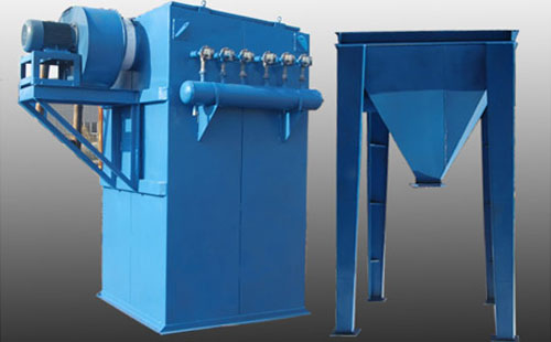 西安布袋除尘器