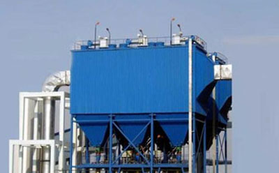 西安湿式静电除尘器