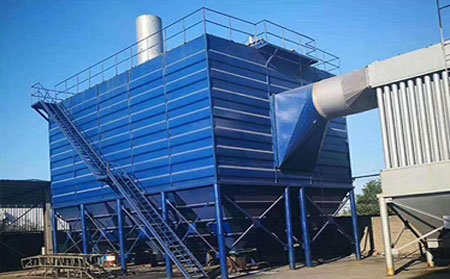 西安布袋除尘器