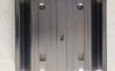 西安除尘器阳极板