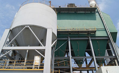 西安静电除尘器