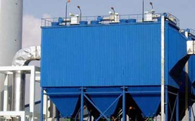 西安湿式静电除尘器