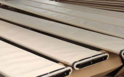 西安除尘扁布袋