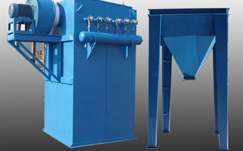 布袋西安除尘器的工作原理、应用优势与维护要点详解