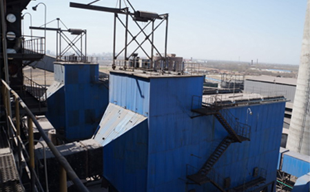 西安电袋复合式西安除尘器选型与维护：提升除尘效率的技术指南