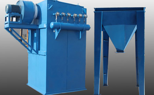 滤袋清洗指南：布袋西安除尘器脉冲清灰维护技巧