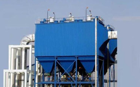 高压西安静电西安除尘器选型指南：烟气量与粉尘特性决定方案