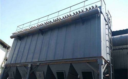 布袋西安除尘器选型与实际工况匹配指南