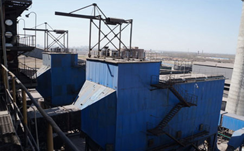 粉尘浓度超标？西安矿山布袋西安除尘器压差控制技巧来了