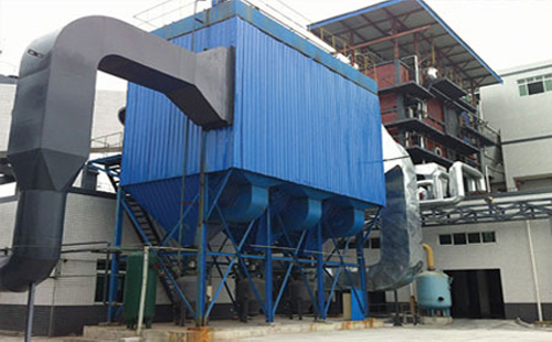 电袋复合西安除尘器压差过高如何解决