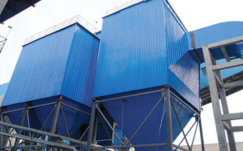 西安电炉布袋西安除尘器烟气捕集效率提升方案