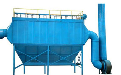 西安脉冲布袋西安除尘器清灰系统故障排查指南