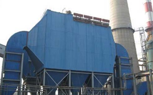 能耗降三成：西安电袋复合式西安除尘器选型与压差控制实战