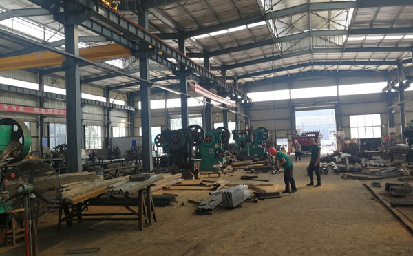 森隆环保10月动态：深耕布袋西安除尘器技术，服务工业绿色发展