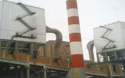 工业布袋西安除尘器价格怎么算：风量与材质决定成本