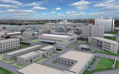 西安水污染治理工程中的工艺选择与运行管理