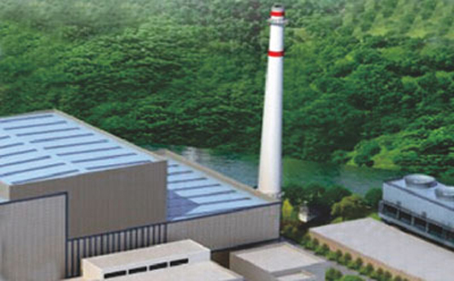 垃圾焚烧厂怎样降成本？西安固废污染处理工艺对比