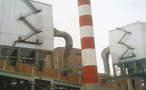 布袋西安除尘器选型需考虑哪些关键参数