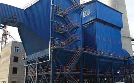 西安静电西安除尘器价格是多少？2025年选购成本拆解指南