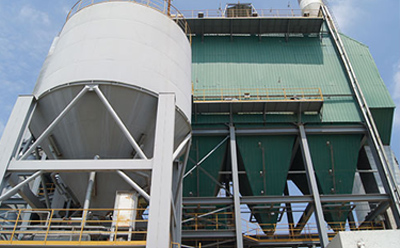 西安静电西安除尘器选型指南：森隆环保助力企业实现高效除尘