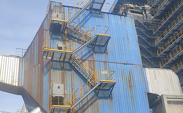 工业粉尘治理方案：高压西安静电西安除尘器选型实战指南